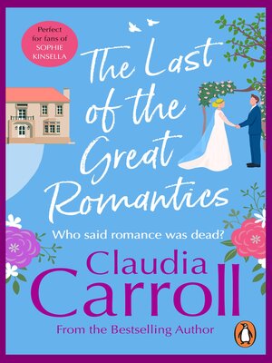 The Last of the Great Romantics - ebook